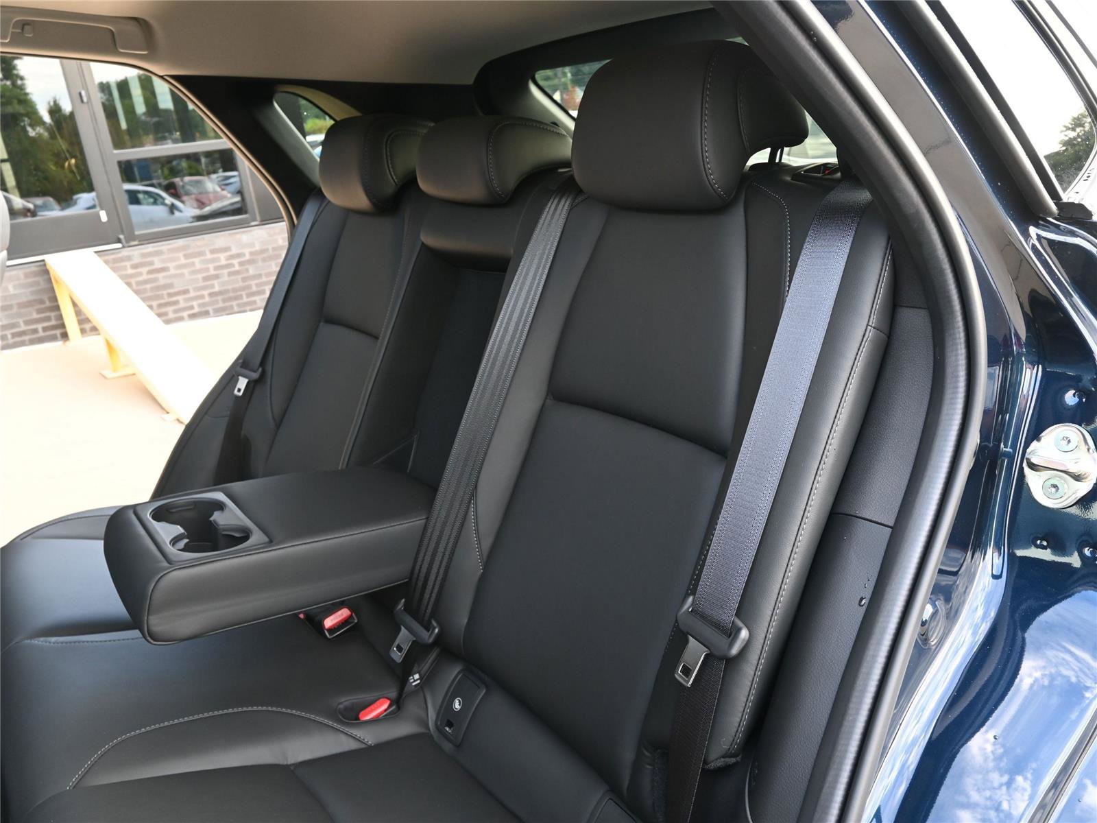 New 2026 MAZDA CX-30 AWD 2.5 S image 26