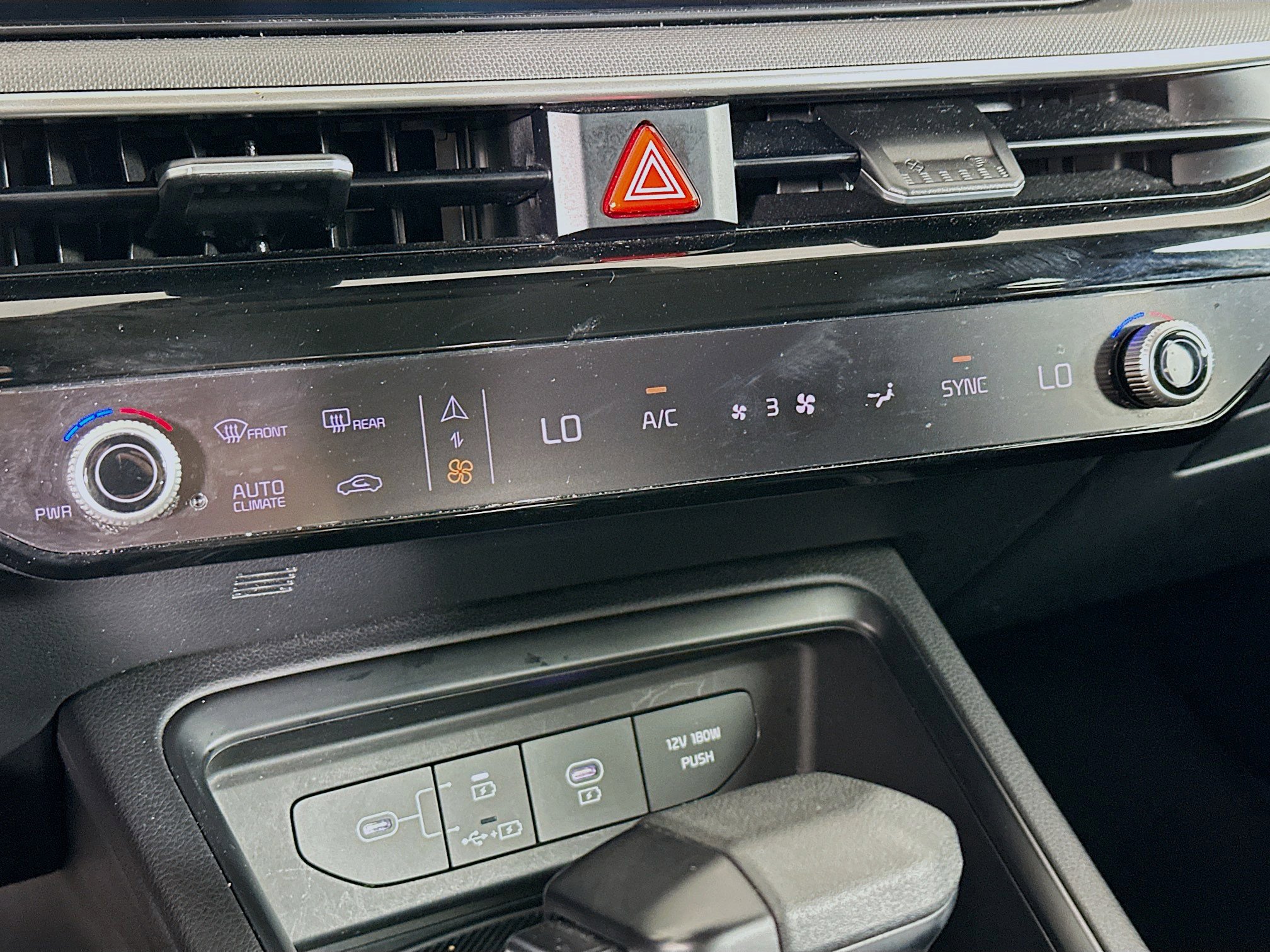 Used 2025 Kia K5 LXS image 23