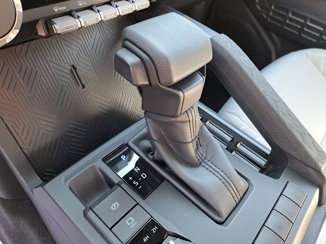 New 2026 Toyota Tacoma SR5 image 12