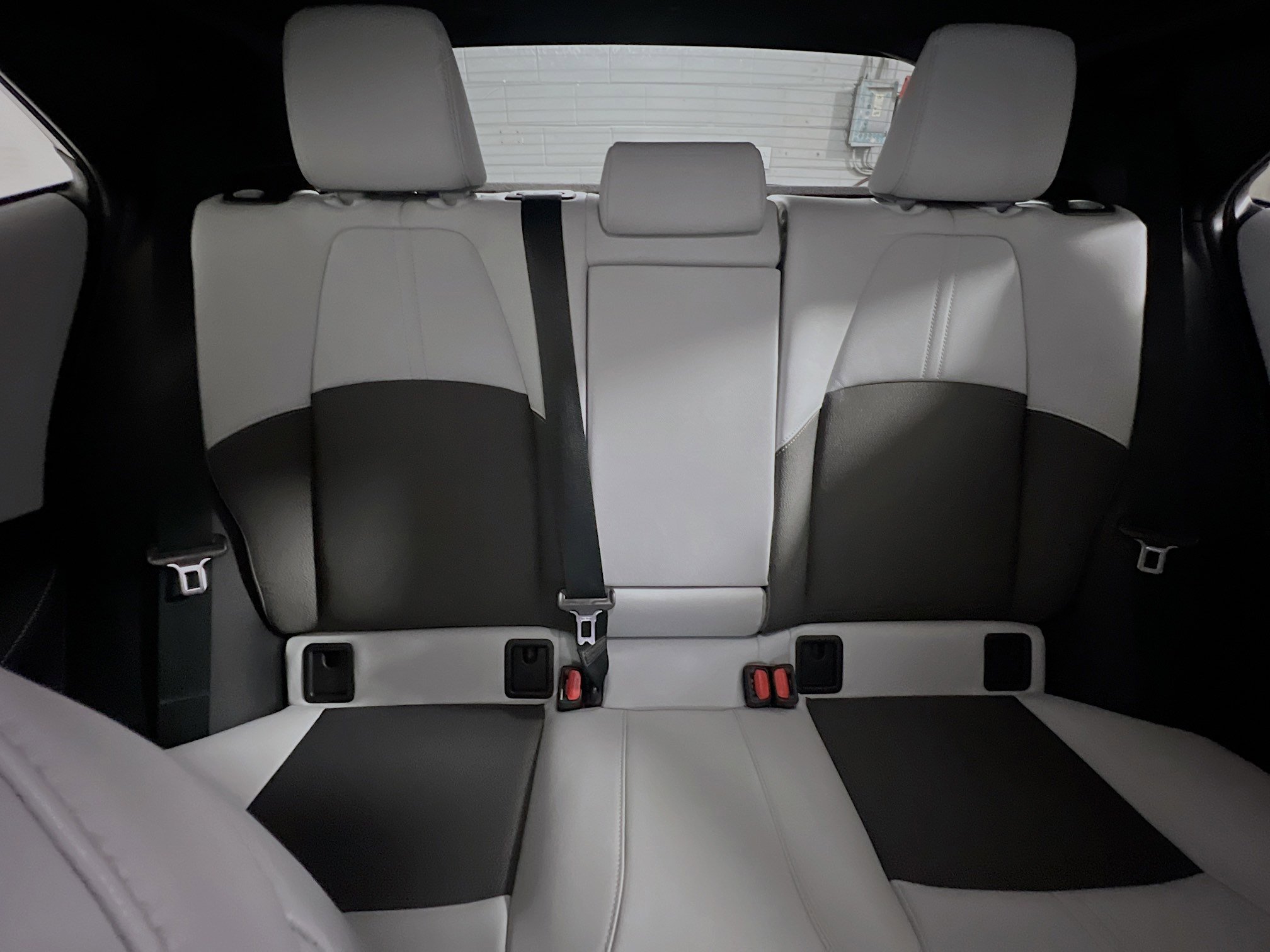 Used 2026 Toyota Corolla XSE FWD image 33