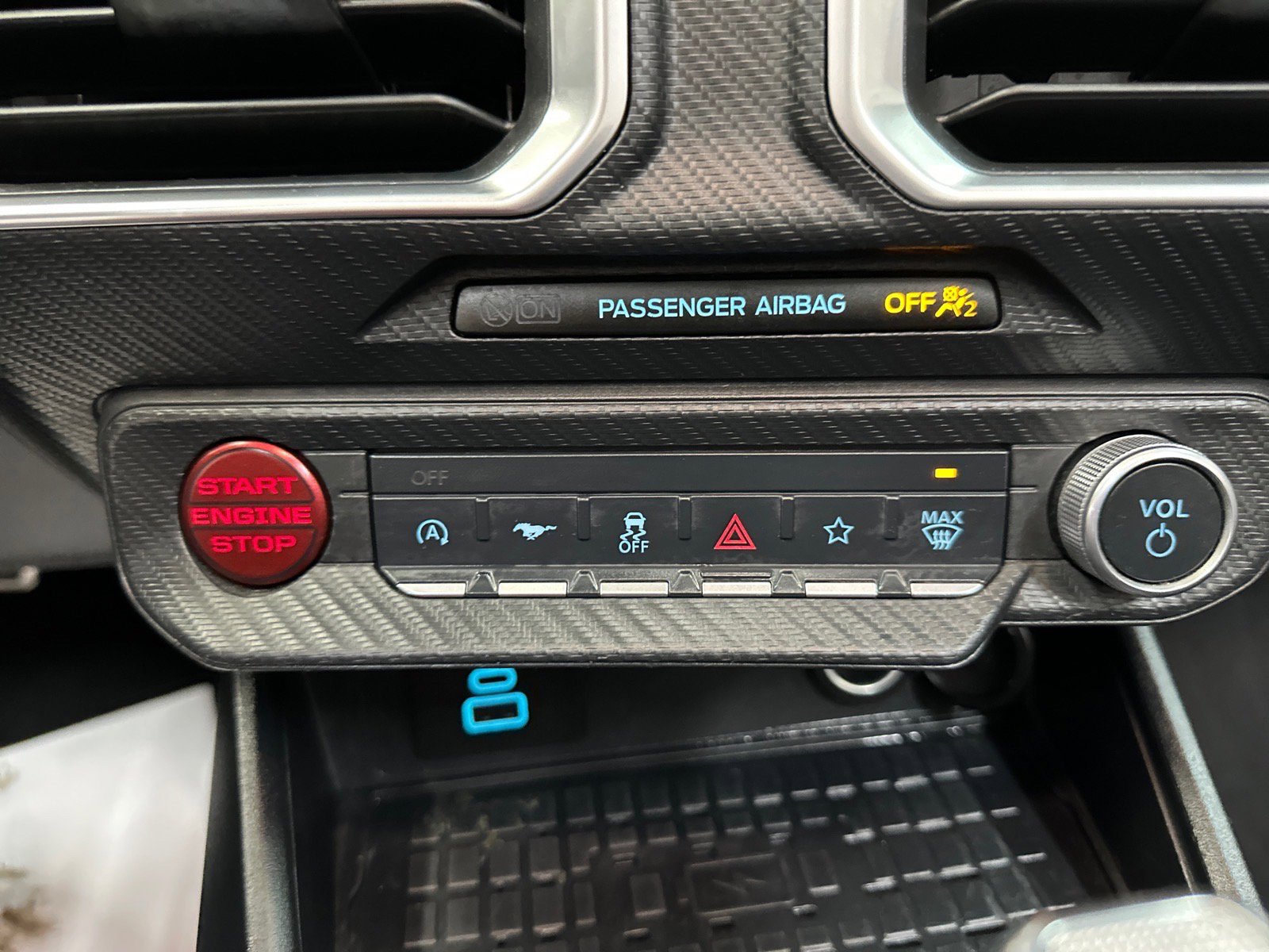 Used 2024 Ford Mustang Premium image 26