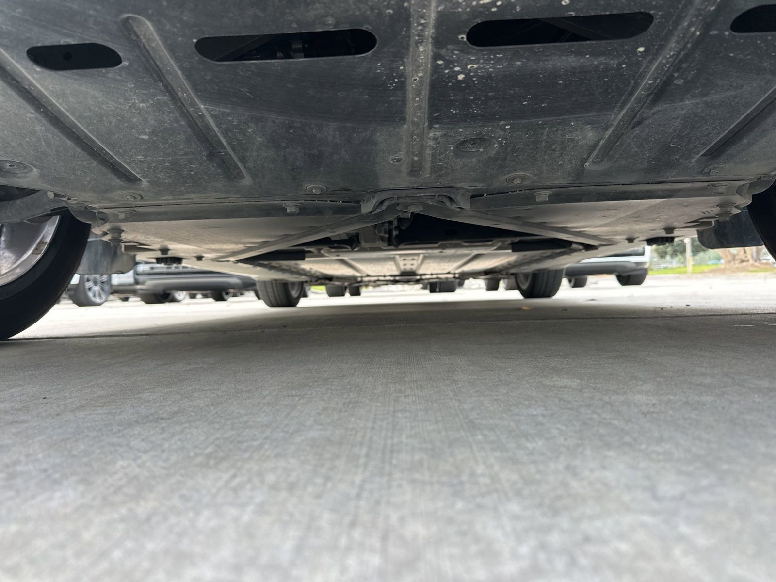 Used 2020 BMW i3 s image 7