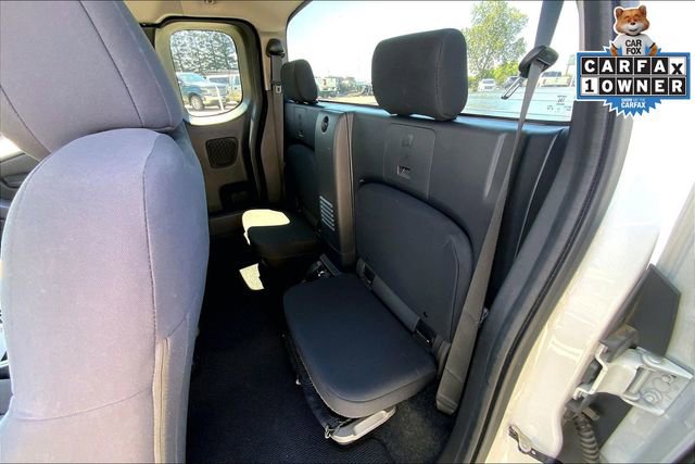 Used 2022 Nissan Frontier S w/ Technology Package RWD image 25