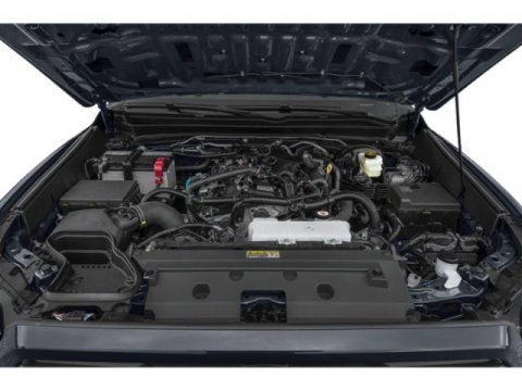 New 2026 Toyota Tacoma TRD Sport AWD/4WD image 14
