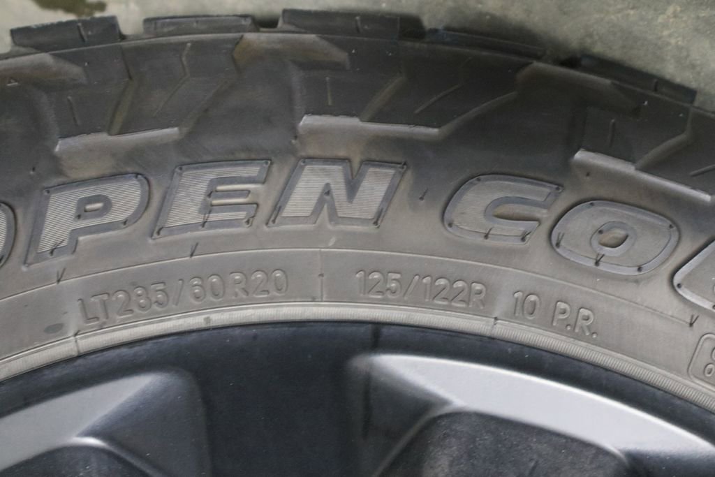 Used 2021 RAM 2500 Laramie w/ Night Edition image 39