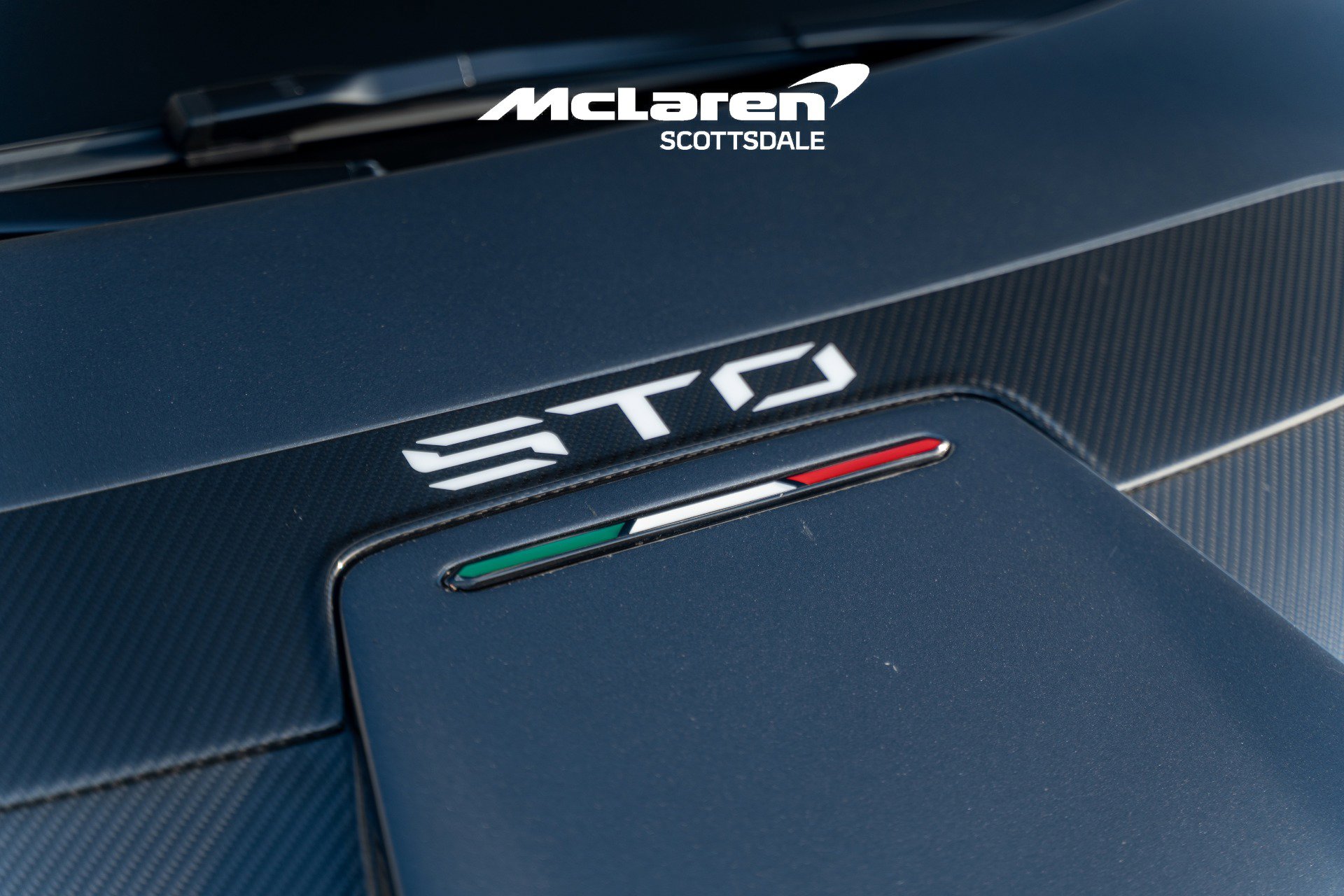 Used 2022 Lamborghini Huracan STO image 13