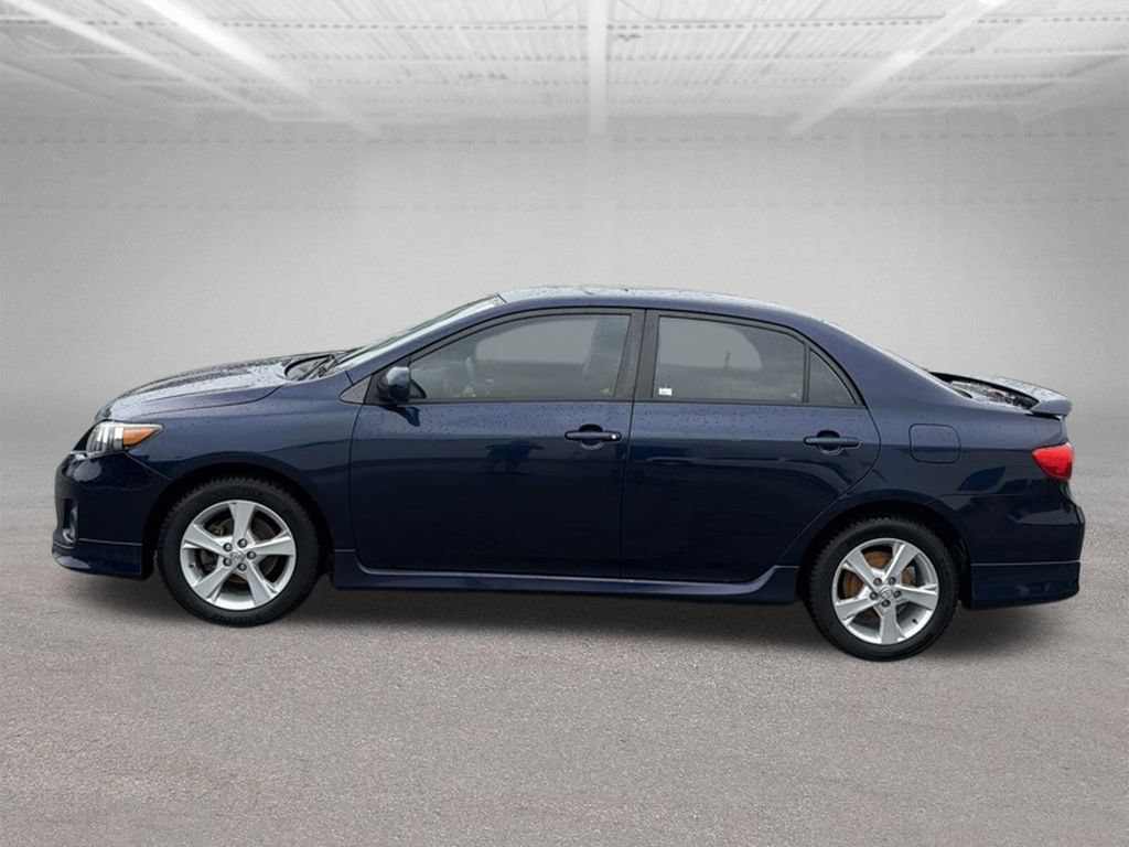 Used 2011 Toyota Corolla S FWD image 5