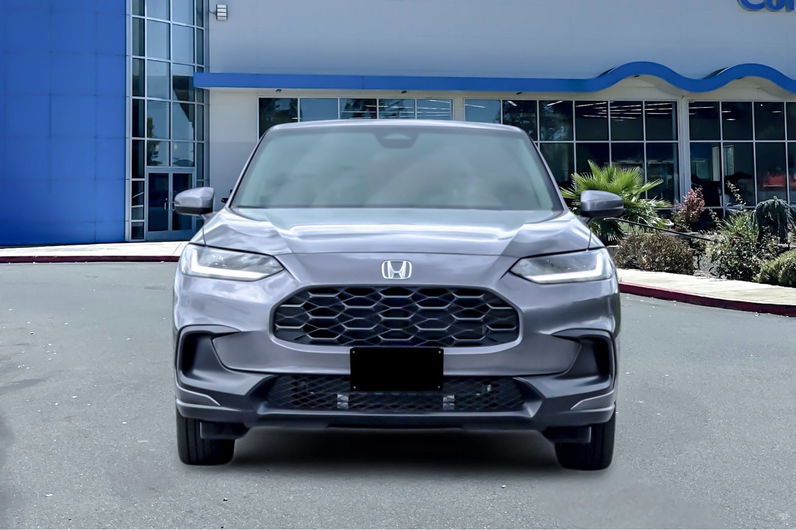 New 2027 Honda HR-V LX image 5