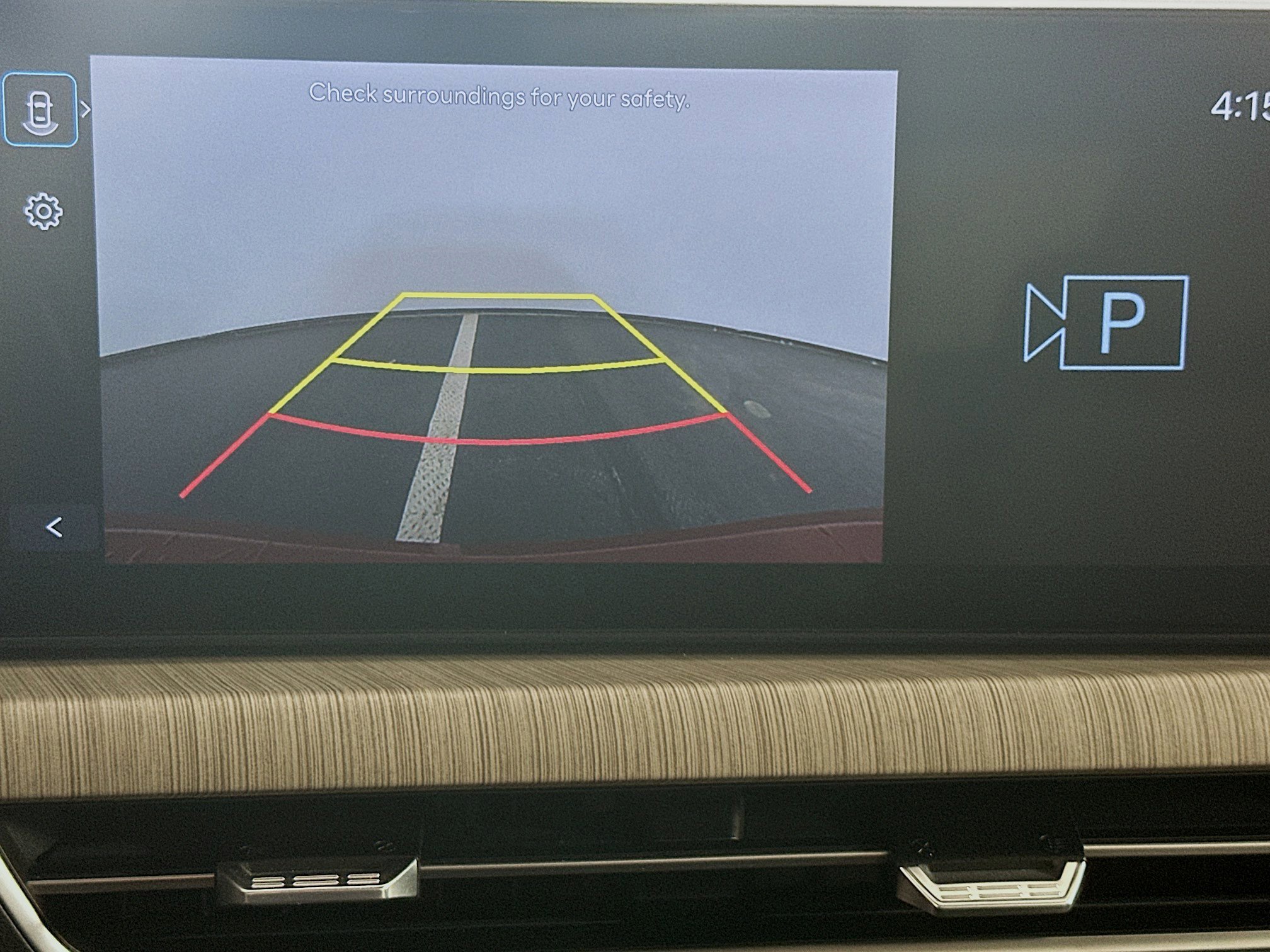 Used 2025 Hyundai Sonata SEL image 23