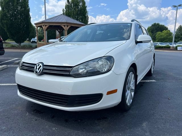 Used 2013 Volkswagen Jetta TDI FWD image 2