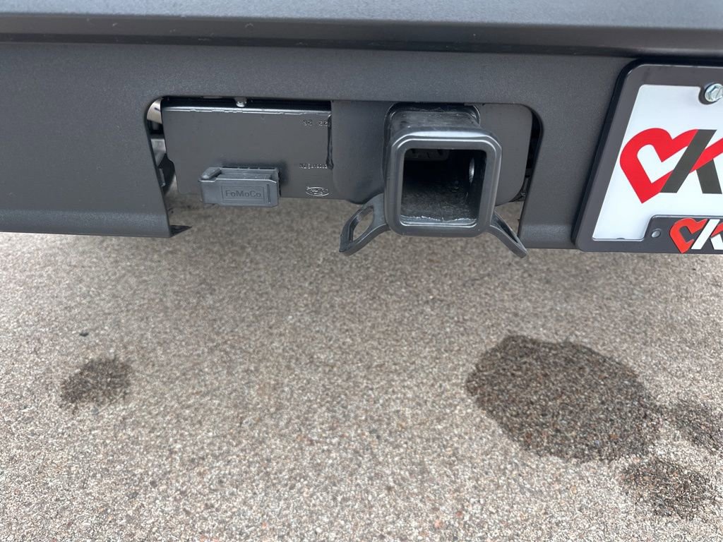 New 2026 Ford Maverick XLT w/ XLT Luxury Package image 12