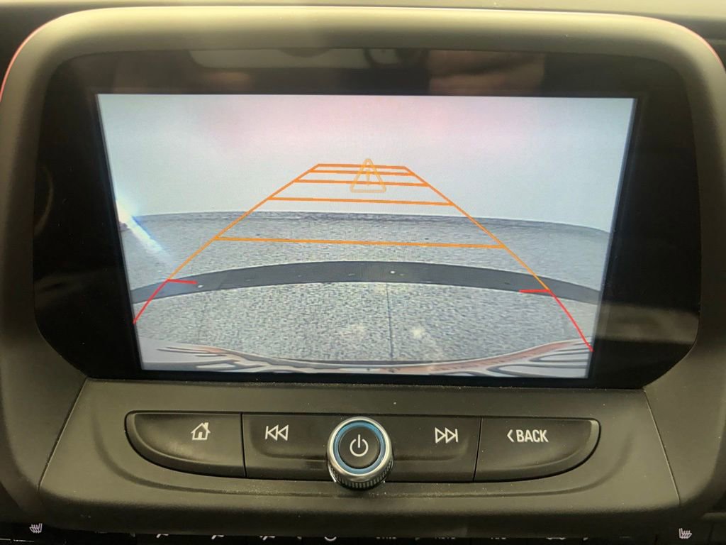 Used 2017 Chevrolet Camaro SS w/ 50th Anniversary Edition image 51