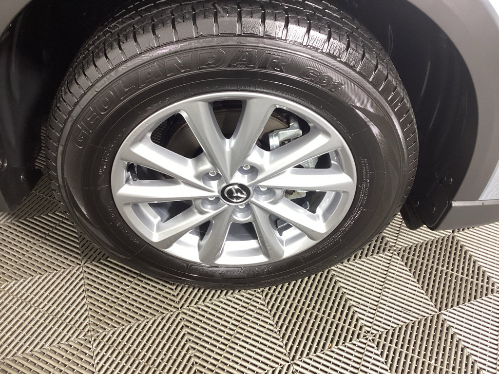 Used 2023 MAZDA CX-5 AWD 2.5 S image 7