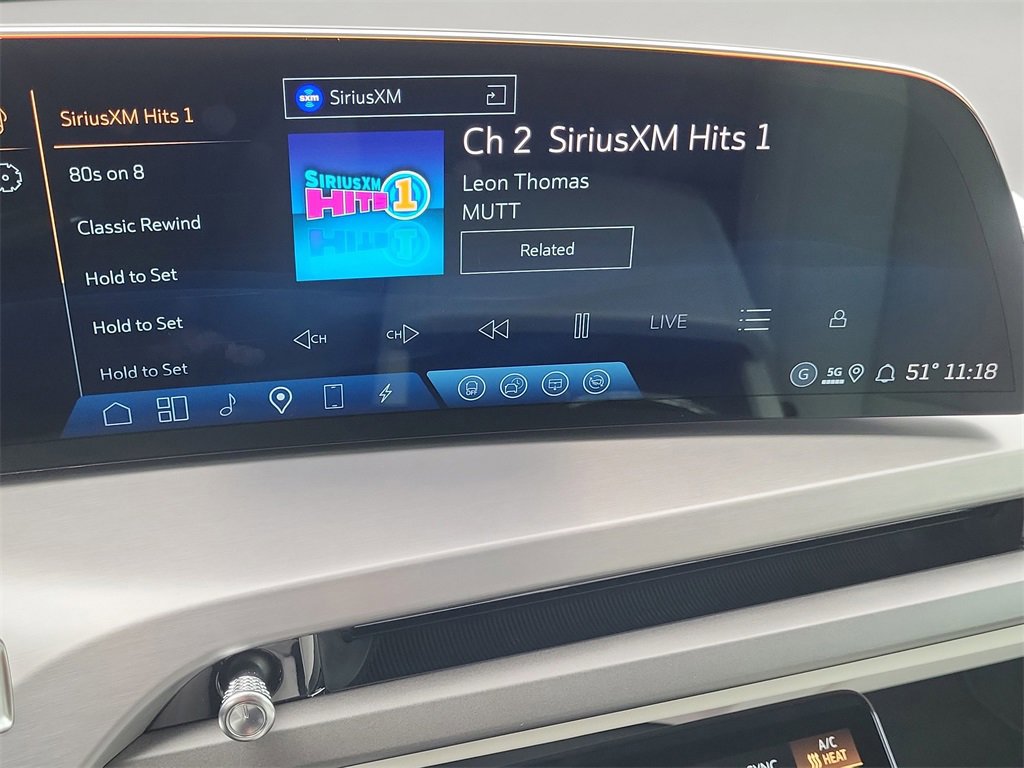 New 2026 Cadillac Vistiq Sport image 20