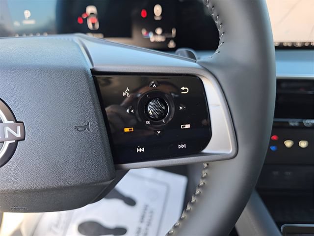 New 2025 Nissan Murano SL AWD/4WD image 77