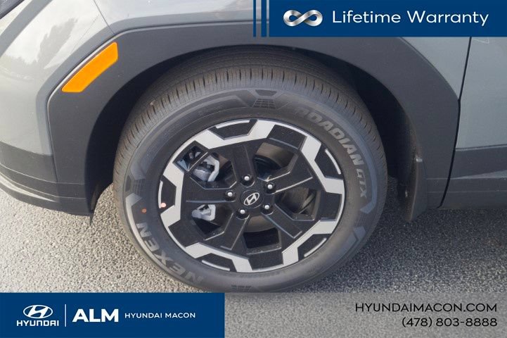 New 2026 Hyundai Santa Fe SEL FWD image 15