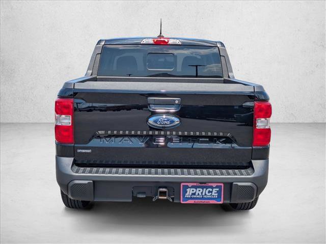 Used 2023 Ford Maverick XLT image 7