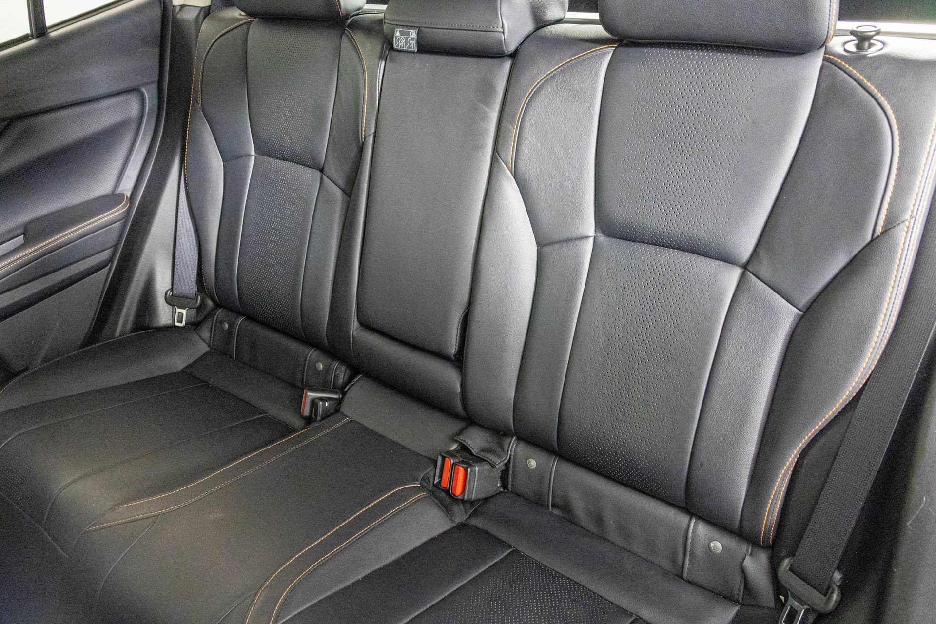 Used 2019 Subaru Crosstrek 2.0i Limited w/ Moonroof Package w/Navigation image 28