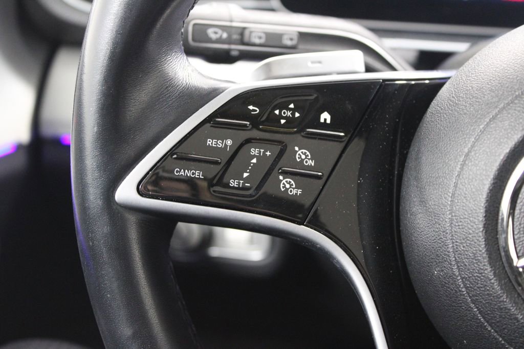 Used 2024 Mercedes-Benz GLE 450e 4MATIC image 36