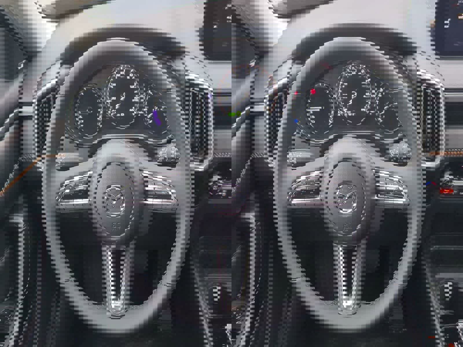 New 2026 MAZDA CX-50 AWD 2.5 Hybrid w/ Weather Package image 23