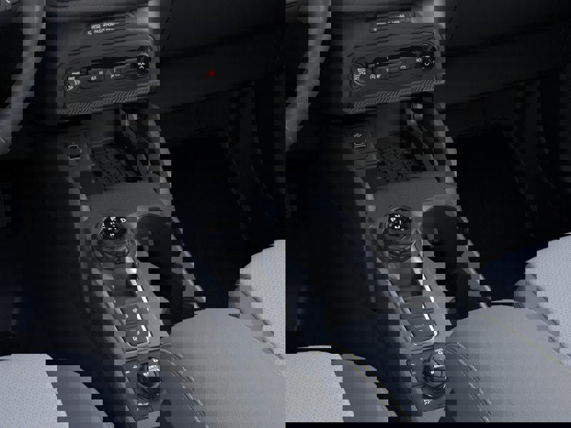 New 2025 Ford Bronco Sport Badlands w/ Sasquatch Badlands Package image 15