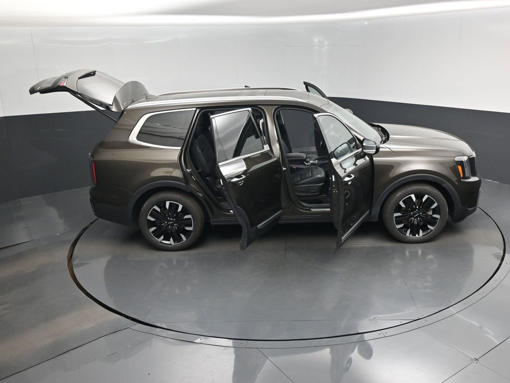 Used 2023 Kia Telluride SX Prestige image 18