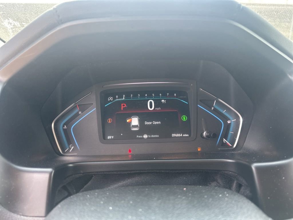 Used 2023 Honda Odyssey Elite image 13