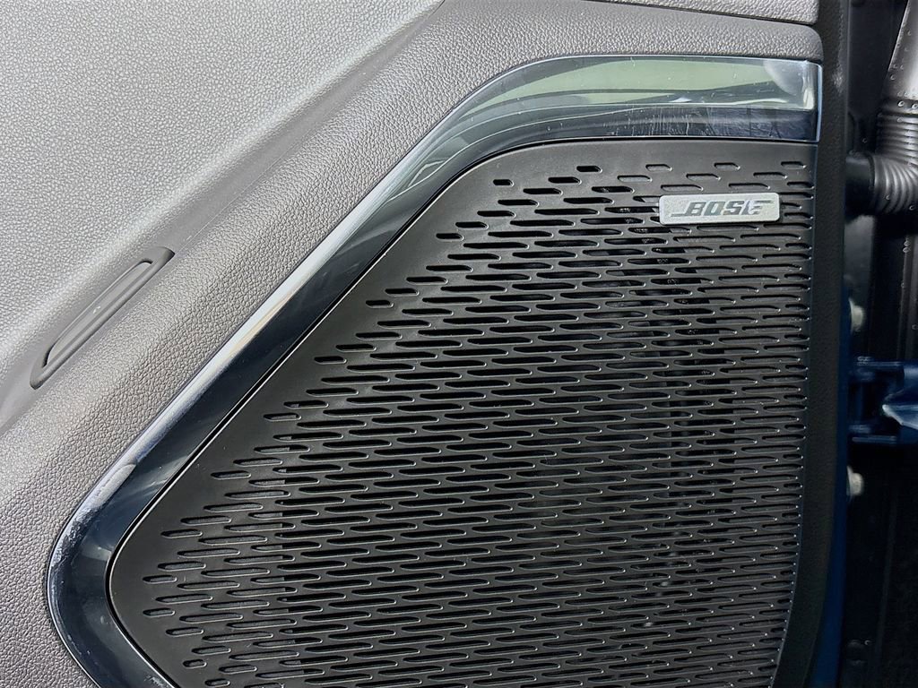 New 2026 GMC Acadia Denali w/ Super Cruise Package image 18