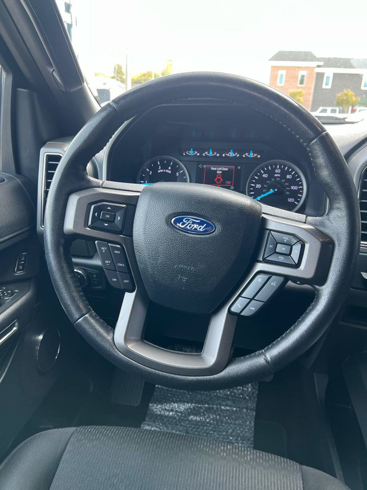 Used 2020 Ford Expedition XLT AWD/4WD image 17