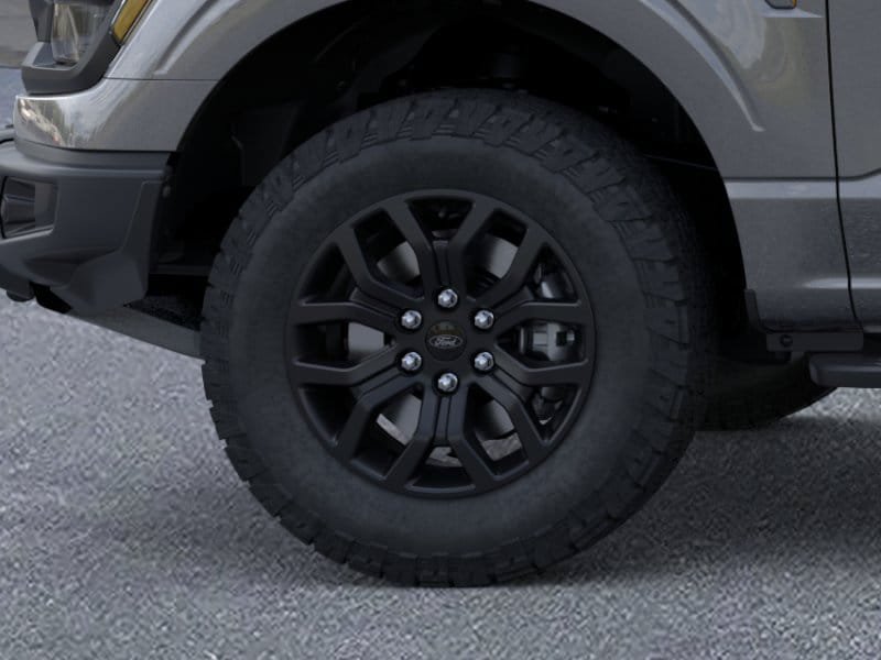 New 2026 Ford F150 Tremor w/ Equipment Group 402A High AWD/4WD image 19