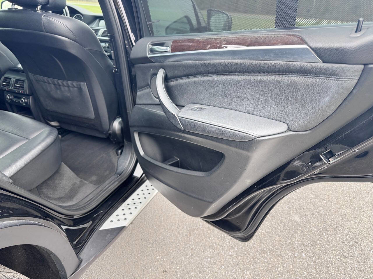 Used 2012 BMW X5 xDrive35d image 16