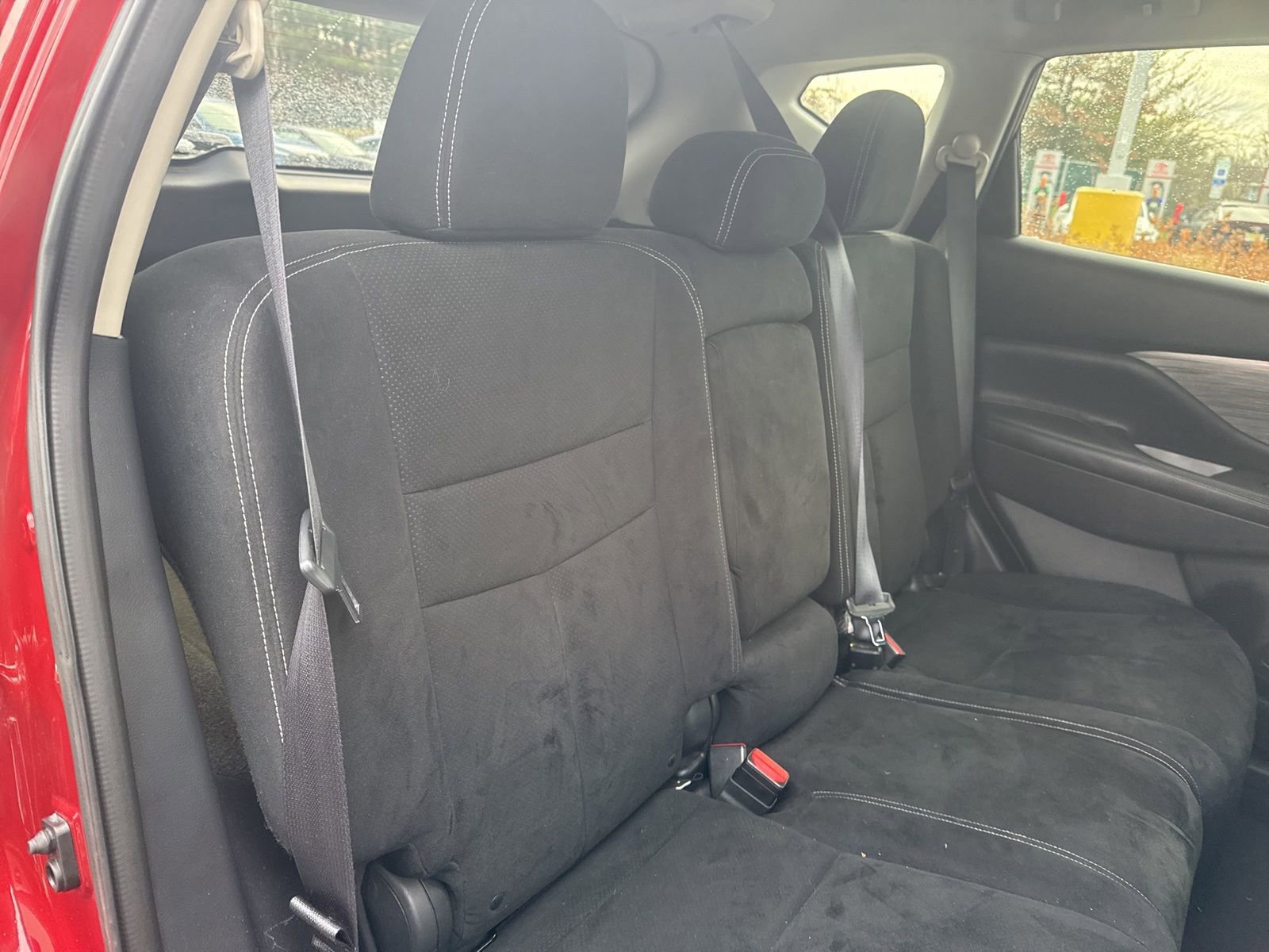 Used 2016 Nissan Murano S image 18