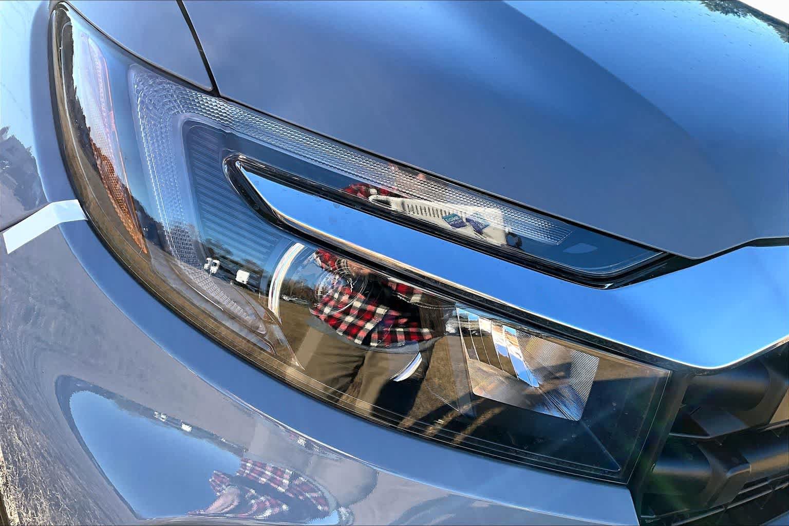 New 2026 Honda Ridgeline RTL image 16