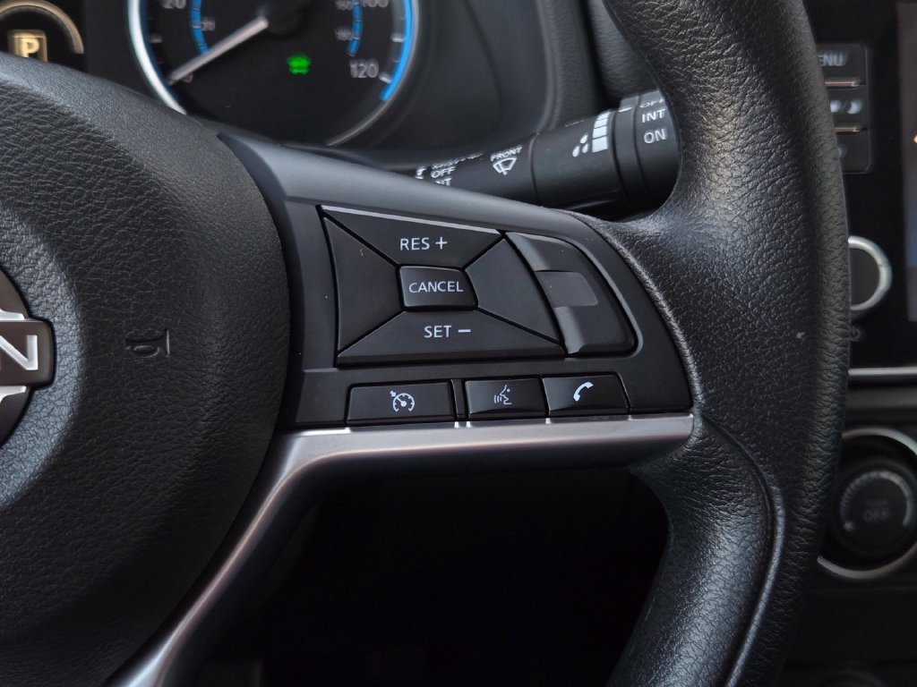 Used 2024 Nissan Leaf S FWD image 21