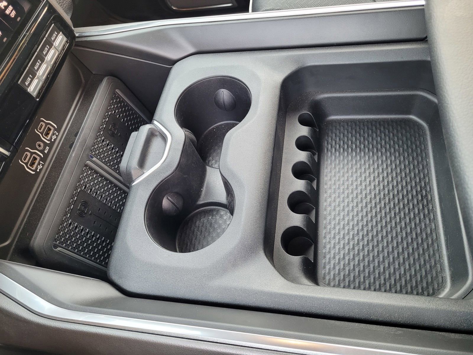 New 2025 RAM 2500 Laramie image 19