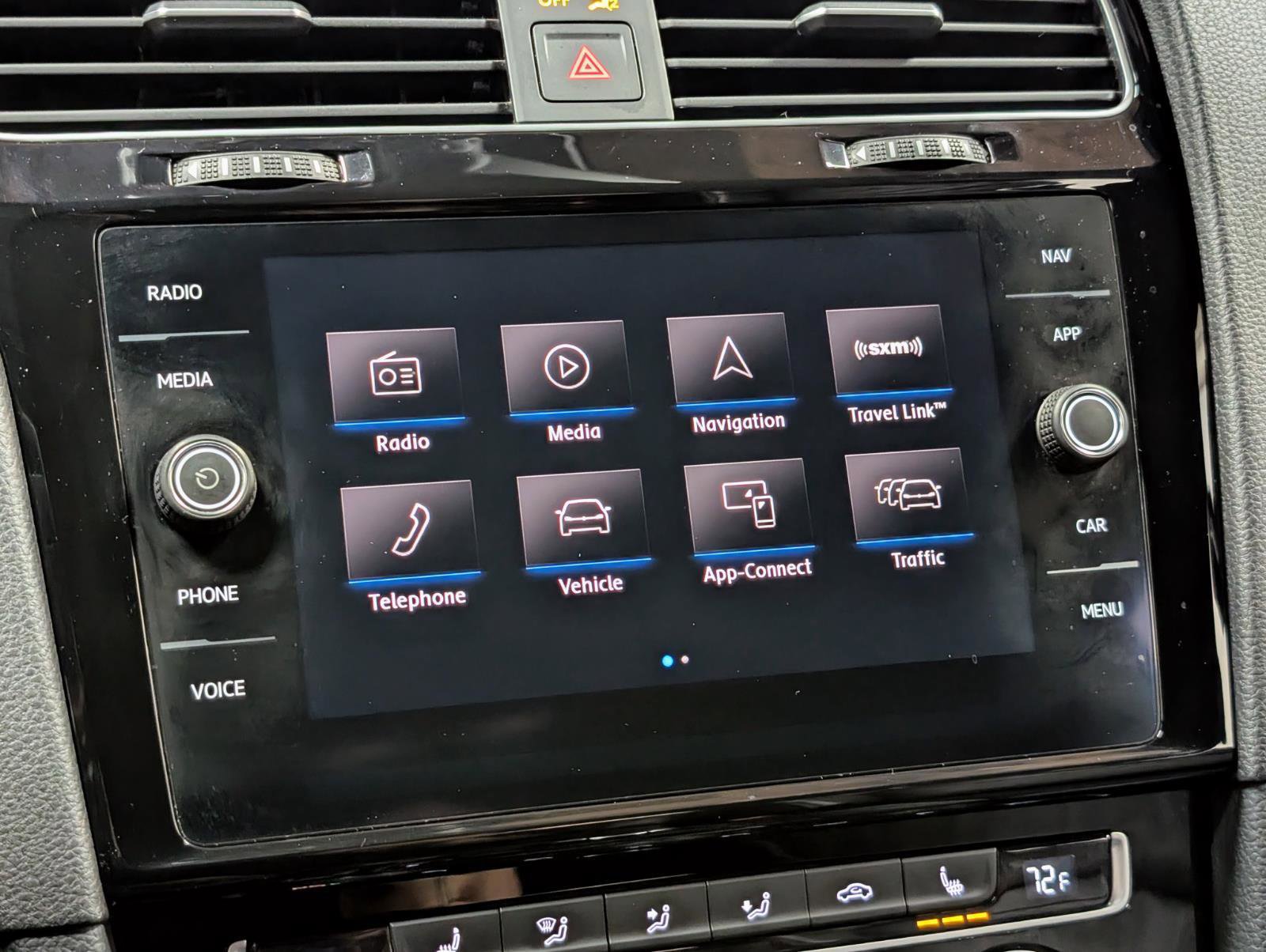 Used 2019 Volkswagen Golf 4-Door image 35