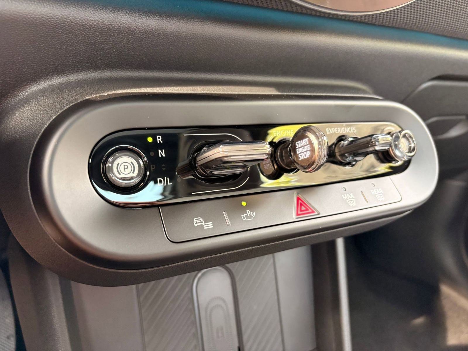 New 2026 MINI Cooper S image 30