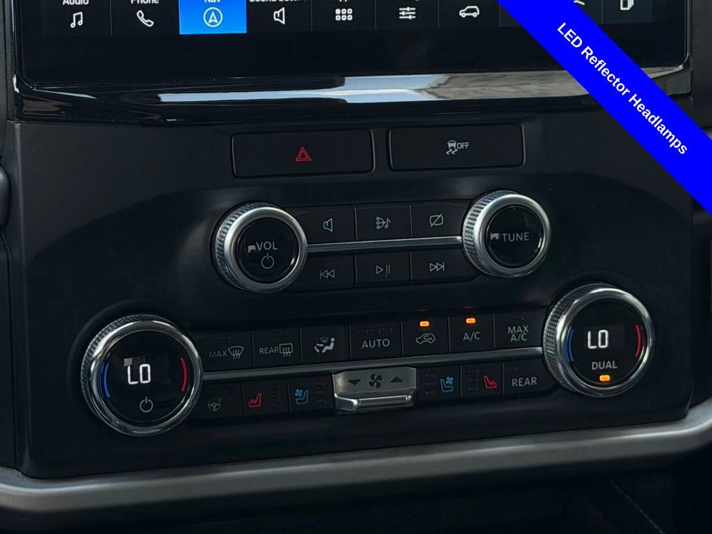 Used 2022 Ford Expedition XLT RWD image 17