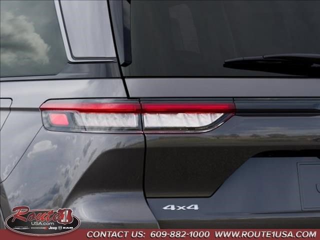 New 2026 Jeep Grand Cherokee Limited Reserve image 10