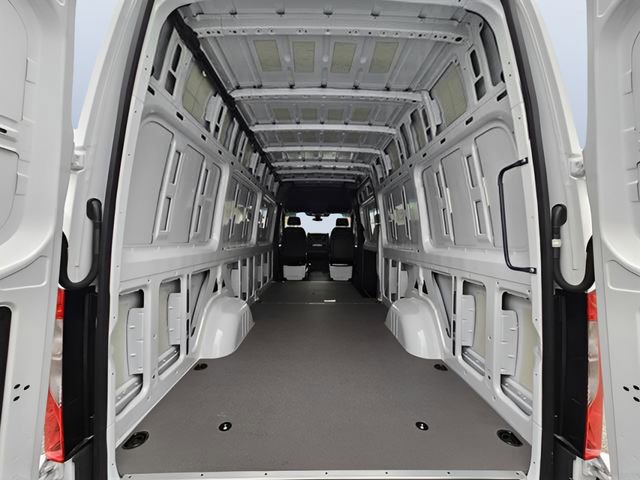 New 2025 Mercedes-Benz Sprinter 2500 image 10
