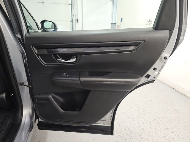 Used 2024 Honda CR-V LX image 32