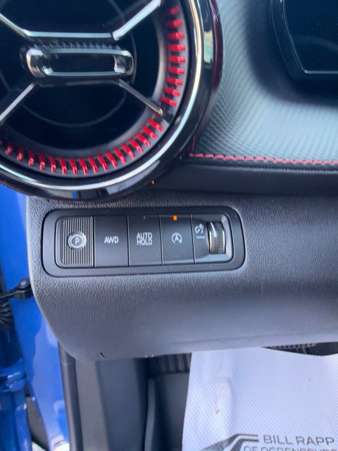 New 2027 Chevrolet Equinox RS w/ Safety and Technology Package AWD/4WD image 20