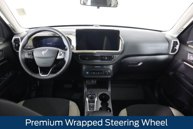 New 2025 Ford Bronco Sport Big Bend w/ Convenience Package image 22