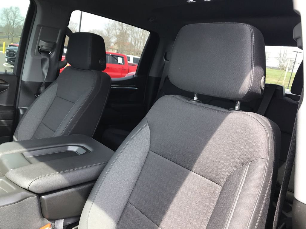 Used 2023 GMC Sierra 1500 Elevation image 11