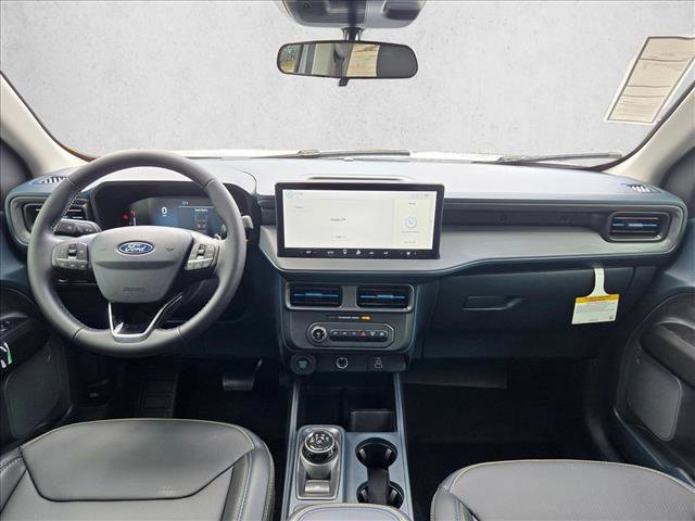 New 2026 Ford Maverick Lobo image 14