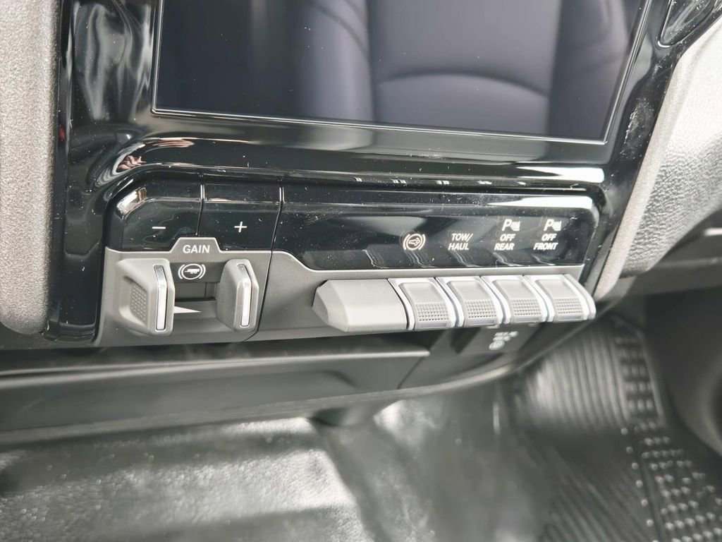 New 2026 RAM 3500 Tradesman image 26