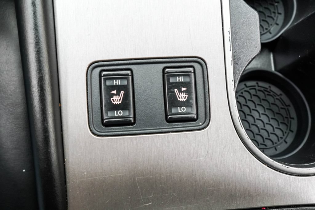 Used 2023 Nissan Murano SV AWD/4WD image 25