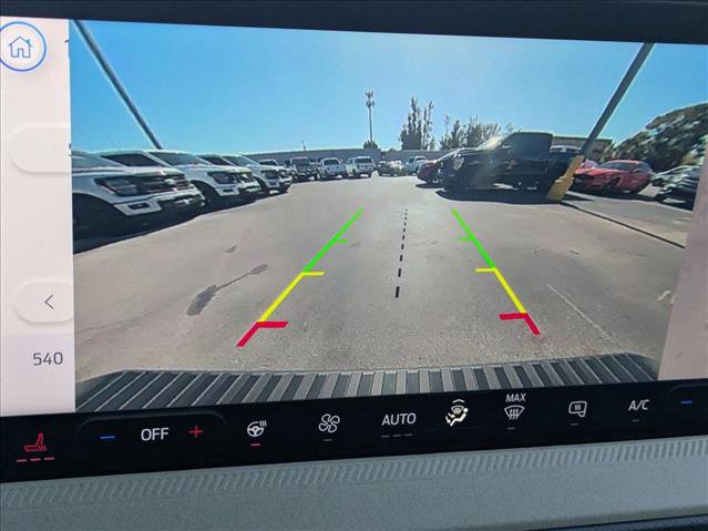 New 2026 Ford Maverick Lariat image 13