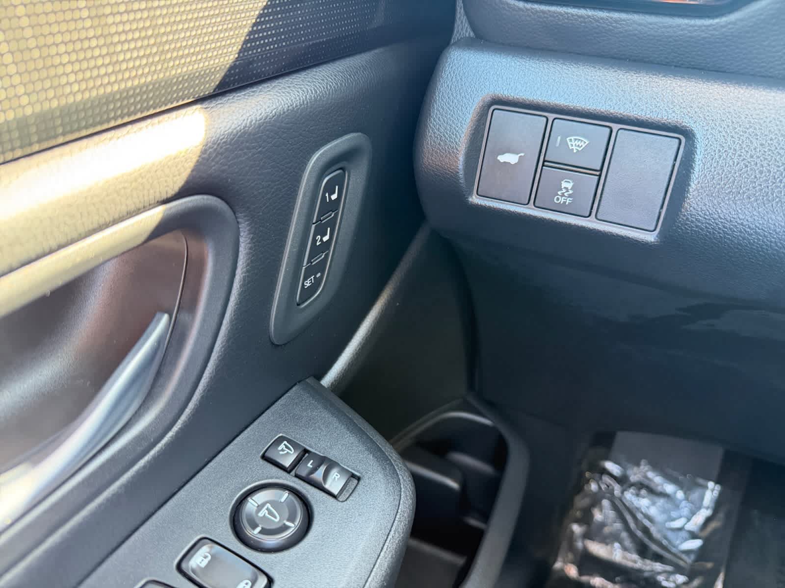 Used 2024 Honda Pilot Elite image 21
