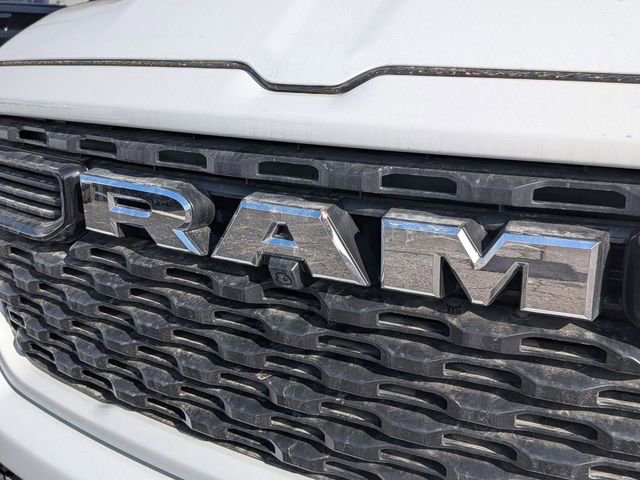 New 2026 RAM 1500 Big Horn image 9